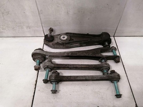PORSCHE 911 996 Left Rear Wishbone SET 99634134106 Hinten Links Querlenker SATZ
