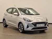 2025 Hyundai i10 1.0 [63] Advance 5dr [Nav] Hatchback Petrol Manual