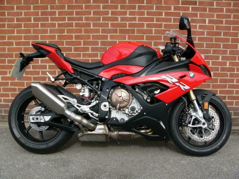 BMW S1000RR Sport | in Long Eaton, Nottinghamshire | Gumtree