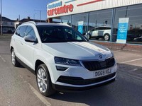 2019 Skoda Karoq 1.0 TSI SE L 5dr ESTATE PETROL Manual