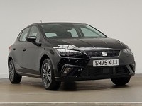 2025 SEAT Ibiza 1.0 TSI 95 SE Technology 5dr Hatchback Petrol Manual