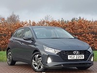 2022 Hyundai i20 1.0T GDi 48V MHD SE Connect 5dr DCT Hatchback Petrol Automatic