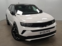 2025 Vauxhall Mokka 1.2 Turbo Ultimate 5dr Auto Hatchback Petrol Automatic