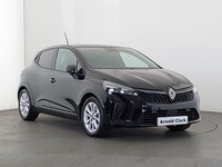 2025 Renault Clio 1.6 E-TECH full hybrid 145 Evolution 5dr Auto Hatchback Hybrid