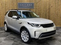 2020 Land Rover Discovery SD V6 HSE Luxury SUV Diesel Automatic