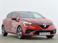 2022 Renault Clio 1.0 TCe 90 RS Line 5dr Hatchback Petrol Manual