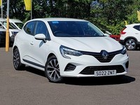 2022 Renault Clio 1.0 TCe 90 Iconic Edition 5dr Hatchback Petrol Manual