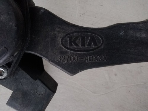 327004dxxx accelerator pedal 837102 for KIA CARNIVAL 2.9