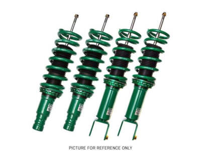 Tein Street Basis Z Coilovers FITS 95-98 Nissan 240SX S14