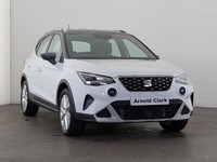 2023 SEAT Arona 1.0 TSI 110 XPERIENCE 5dr Hatchback Petrol Manual