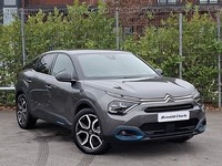 2021 Citroen C4 100kW Shine Plus 50kWh 5dr Auto Hatchback Electric Automatic