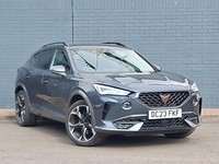 2023 Cupra Formentor 1.5 TSI 150 V2 5dr SUV Petrol Manual
