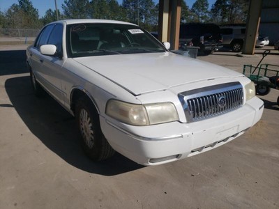 Steering Gear/Rack Power Rack And Pinion Fits 05-07 CROWN VICTORIA 5012951