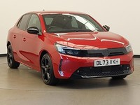 2023 Vauxhall Corsa 1.2 Turbo Ultimate 5dr Hatchback Petrol Manual