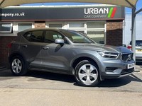 2018 Volvo XC40 T4 Momentum SUV Petrol Automatic