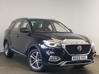 2022 MG MG HS 1.5 T-GDI Exclusive 5dr DCT SUV Petrol Automatic