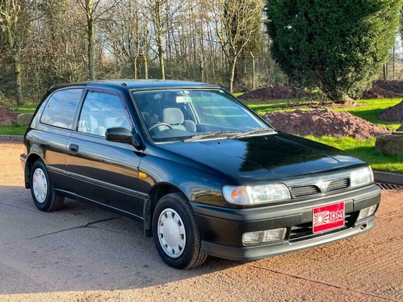 1990 NISSAN PULSAR 1.5 16V X1 | in Exhall, West Midlands | Gumtree