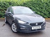 2021 SEAT Leon 1.0 TSI EVO SE Dynamic 5dr Hatchback Petrol Manual