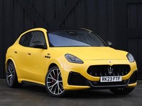 2023 Maserati Grecale V6 Trofeo 5dr Auto ESTATE PETROL Automatic