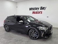 2022 BMW 1 Series M135i Hatchback Petrol Automatic