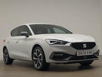 2024 SEAT Leon 1.4 eHybrid FR Sport 5dr DSG Hatchback Hybrid Automatic