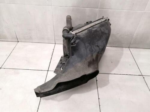 PORSCHE 911 996 Radiator pack 99610613151 Kühlerpaket  LINKS MK2 3.6
