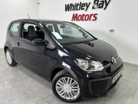 2018 Volkswagen up! Move up! Hatchback Petrol Manual