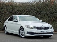 2017 BMW 5 Series 525d SE 4dr Auto Saloon Diesel Automatic
