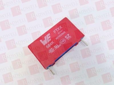 WURTH ELEKTRONIK 890334026020CS / 890334026020CS (BRAND NEW)