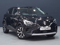 2023 Renault Captur 1.3 Mild hybrid 140 Evolution 5dr HATCHBACK PETROL Manual