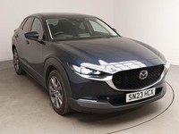 2023 Mazda CX-30 2.0 e-Skyactiv G MHEV Sport Lux 5dr Auto HATCHBACK PETROL Autom