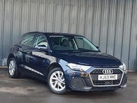 2019 Audi A1 25 TFSI Sport 5dr Hatchback Petrol Manual