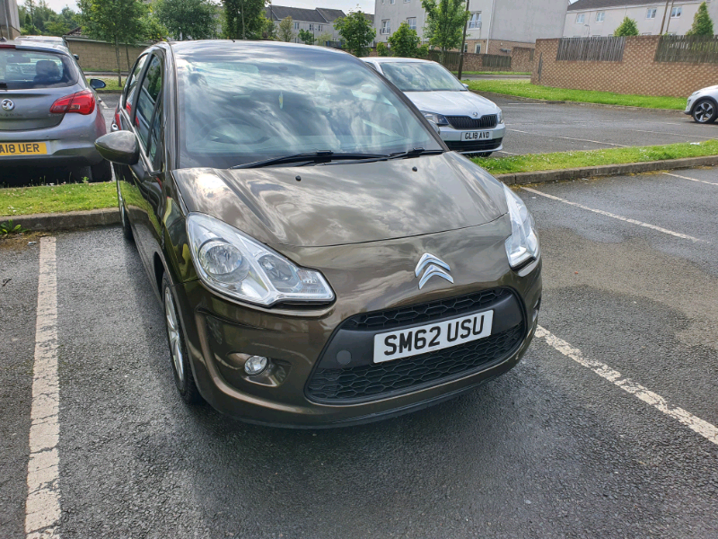 Citroën C3 for sale | in Livingston, West Lothian | Gumtree