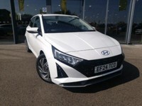 2024 Hyundai i20 1.0T GDi Advance 5dr DCT Hatchback Petrol Automatic