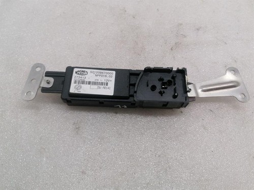 FERRARI FF F151 Electronic module 273413 Steuergerät LEFT DOOR LINKS TUR