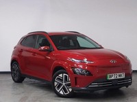 2023 Hyundai KONA 100kW Premium 39kWh 5dr Auto Hatchback Electric Automatic