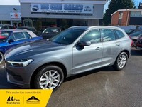 Volvo XC60 D4 MOMENTUM AWD AUTO