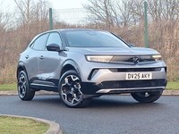 2025 Vauxhall Mokka 1.2 Turbo Ultimate 5dr Auto HATCHBACK PETROL Automatic