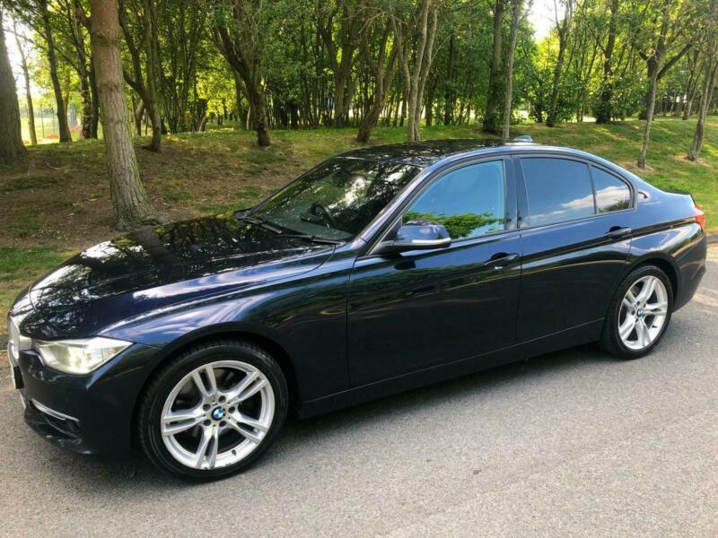 Бмв 330d xdrive