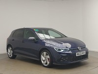 2022 Volkswagen Golf 1.4 TSI GTE 5dr DSG Hatchback Hybrid Automatic