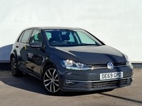 2019 Volkswagen Golf 1.6 TDI Match 5dr Hatchback Diesel Manual