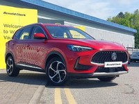 2024 MG HS 1.5 T-GDI SE 5dr DCT SUV Petrol Automatic