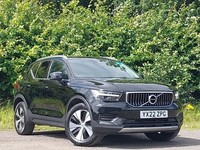 2022 Volvo XC40 1.5 T4 Recharge PHEV Inscription 5dr Auto SUV Hybrid Automatic