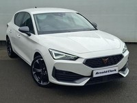 2024 Cupra Leon 1.5 eTSI V1 5dr DSG Hatchback Petrol Automatic