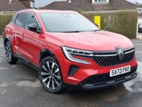 2023 Renault Austral E-Tech Full Hybrid Techno 5dr Auto SUV Hybrid Automatic