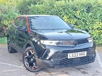 2022 Vauxhall Mokka 1.2 Turbo SRi Premium 5dr Hatchback Petrol Manual