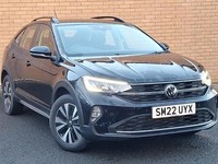 2022 Volkswagen Taigo 1.0 TSI Life 5dr HATCHBACK PETROL Manual