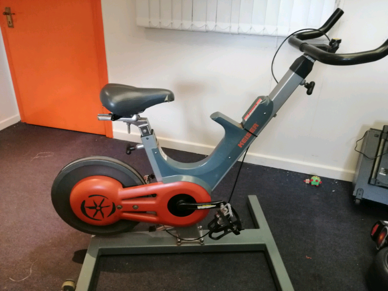 keiser bike for sale canada