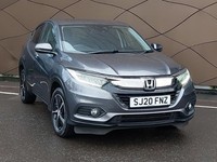 2020 Honda HR-V 1.5 i-VTEC SE 5dr HATCHBACK PETROL Manual
