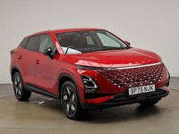 2026 Omoda 5 1.6 TGDI [147] Knight 5dr 7DCT Estate Petrol Automatic